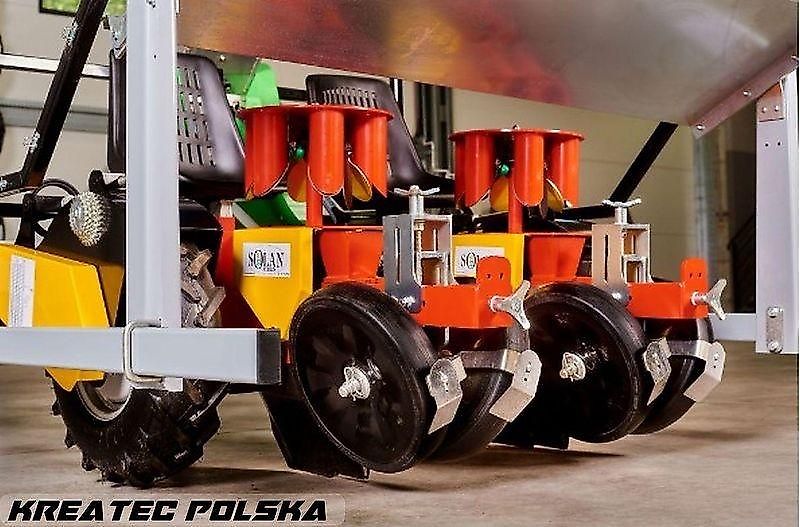 Solan Pflanzmaschine S 241 Modell N