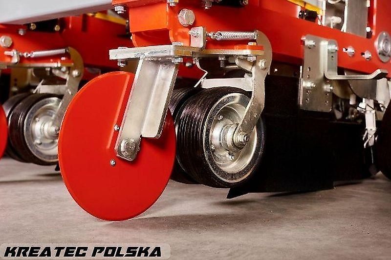 Solan Pflanzmaschine S 241 Modell N