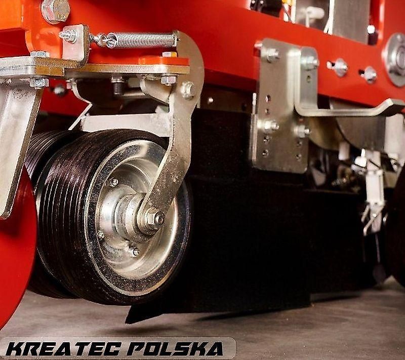 Solan Pflanzmaschine S 241 Modell N