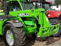 Merlo TF 42.7 CS-145