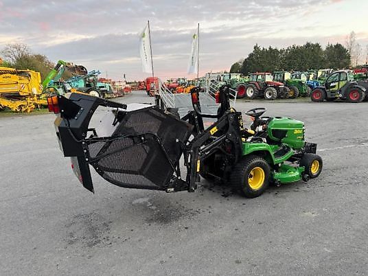 John Deere X950R 54 BH