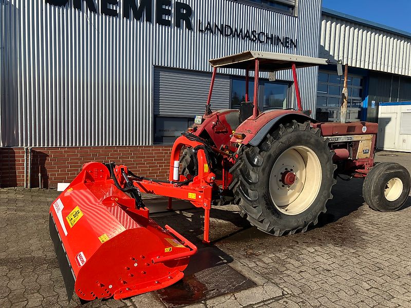 Maschio GIRAFFA XXL 230 SE