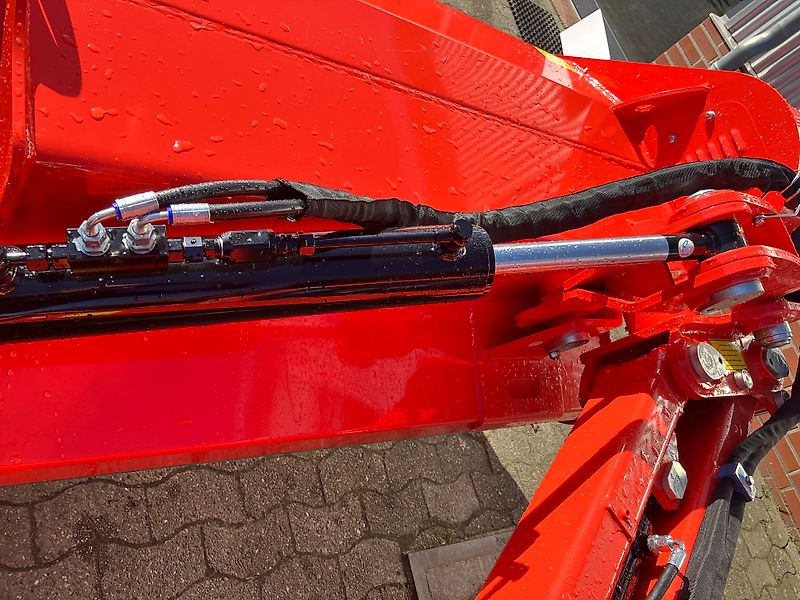 Maschio GIRAFFA XXL 230 SE