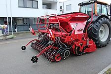 Horsch Express 3 KR