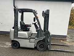 Nissan DX 18 - FD01A18Q