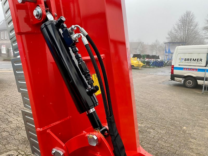 Maschio GIRAFFA L 170 SE