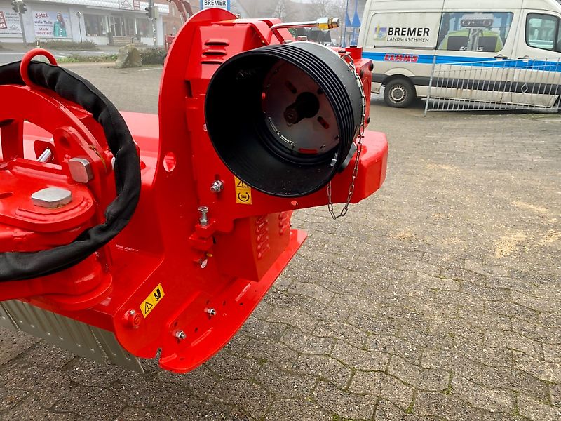 Maschio GIRAFFA L 170 SE