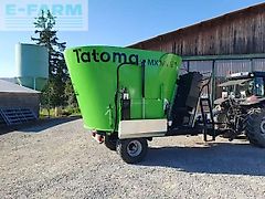 Tatoma mv 12