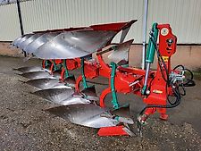 Kverneland KK 150B 5 schaar ploeg