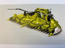 Claas Orbis 600 SD NEU je 2 x große und kleine Trommeln