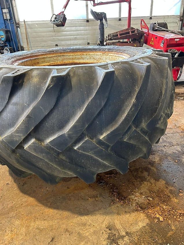 Kock & Sohn 710/55X34 7105534