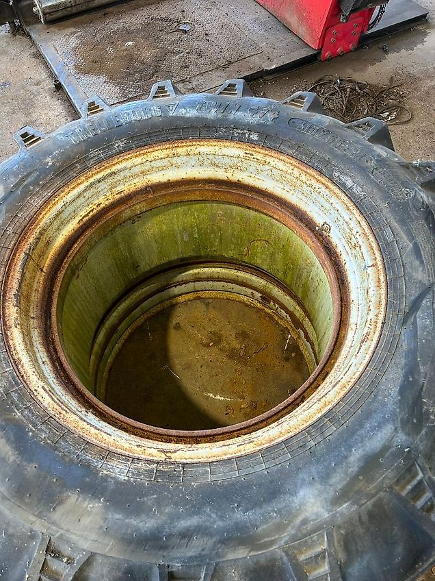 Kock & Sohn 710/55X34 7105534