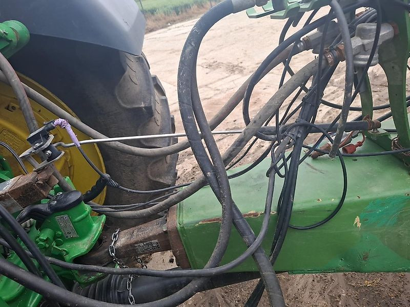 Amazone UX 5200 SUPER