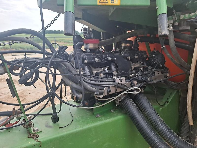 Amazone UX 5200 SUPER