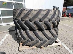 Trelleborg VF710/75R42 Trelleborg TM1000