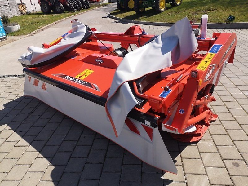 Kuhn GMD 310 F-FF