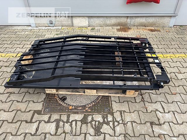 Caterpillar Primärprodukte Kompo