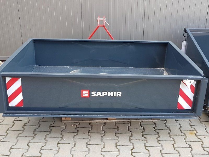 Saphir TL 180 h