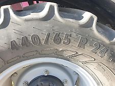 Mitas AC65 440/65R24 AS Reifen Demo wie Neu BKT CEAT