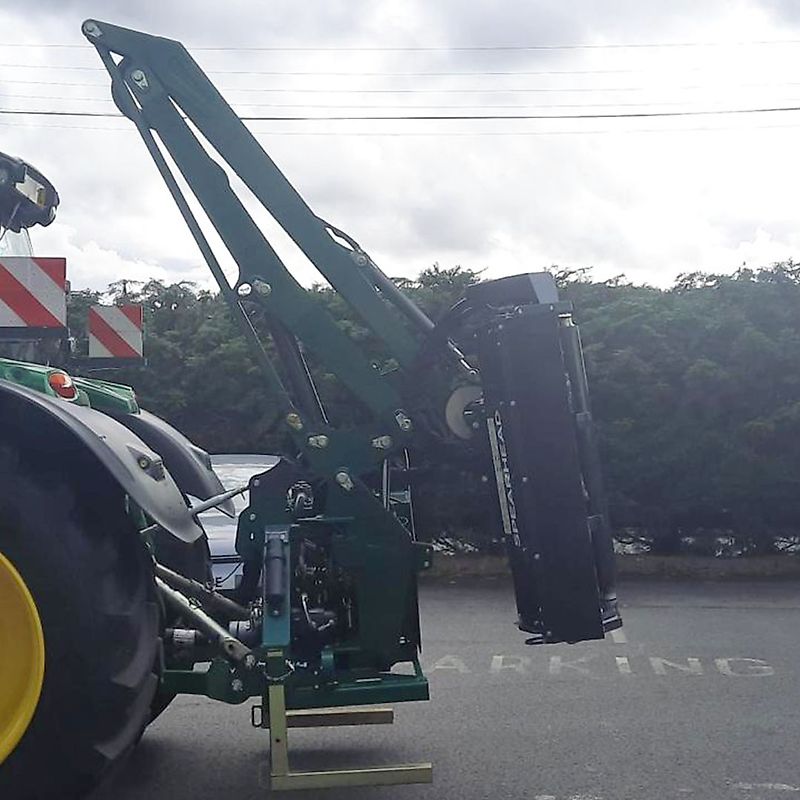 Spearhead Twiga Classic S60