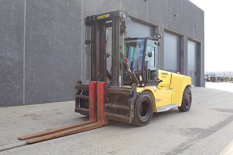 Hyster H16.00XD-12