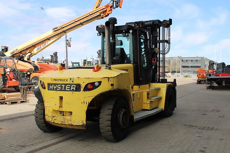 Hyster H16.00XD-12