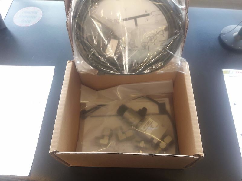 Claas ABS.VENTIL SCHW.DÄMPFUNG FL100