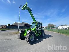 Merlo TF 42.7 CS 145 CVTRONIC