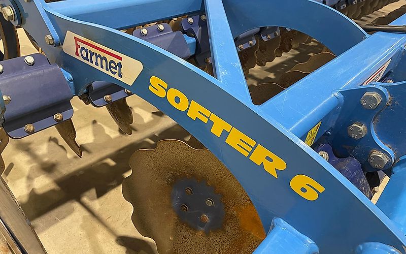 Farmet SOFTER 6