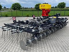 MD AGT Strohstriegel BM 6,0 m, 7,5 m, 9,0 m