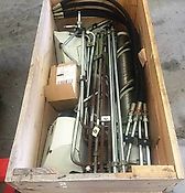 Claas Lagermaisschnecke für Conspeed 6- und 8-reihig