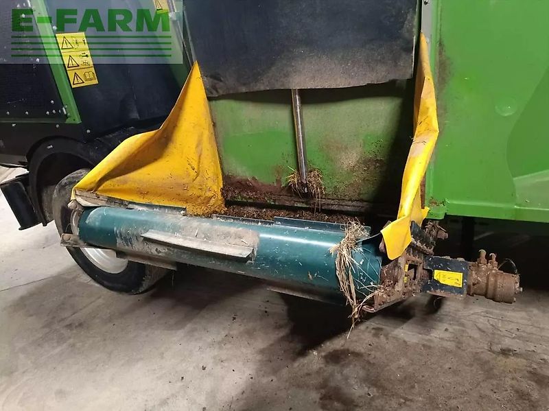 Faresin leader pf2.22 plus ecomode