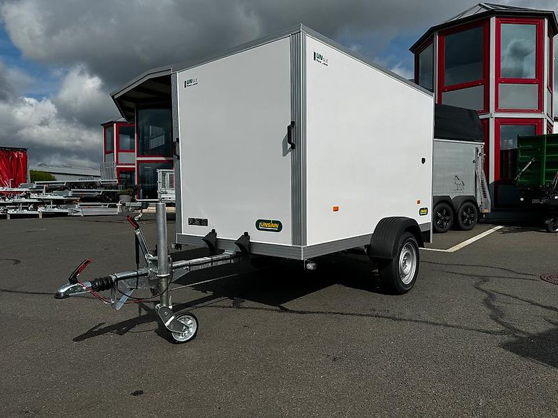 Unsinn Kofferanhänger UKU 2514 1300 kg 1 Achser Koffer Anhänger