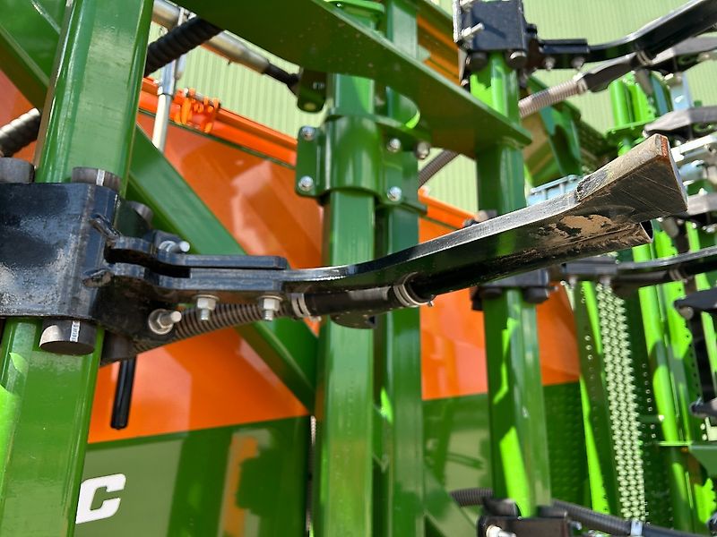 Amazone Cayena 6001-C