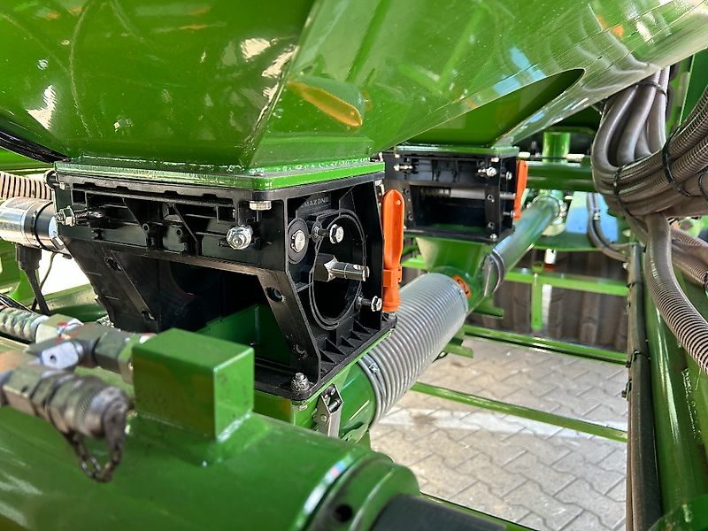 Amazone Cayena 6001-C