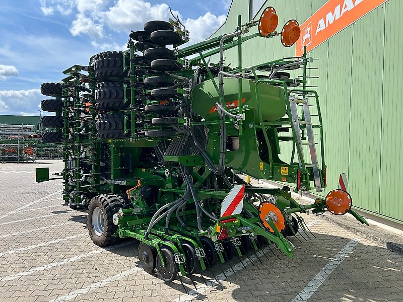 Amazone Cirrus 6003-2CC