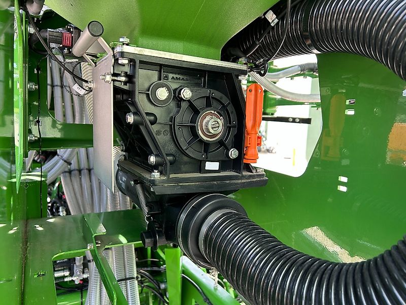 Amazone Cirrus 6003-2CC