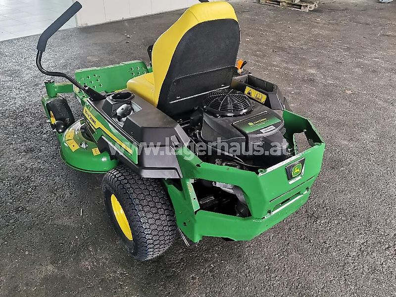 John Deere Z320R