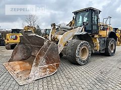 Caterpillar 966MXE