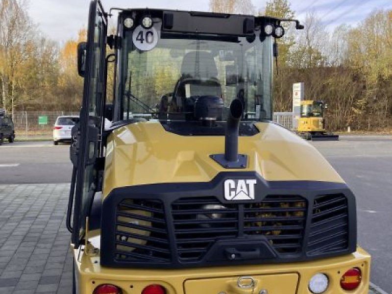 Caterpillar CAT 906-14A