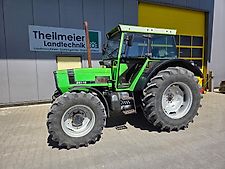 Deutz-Fahr DX 4.50