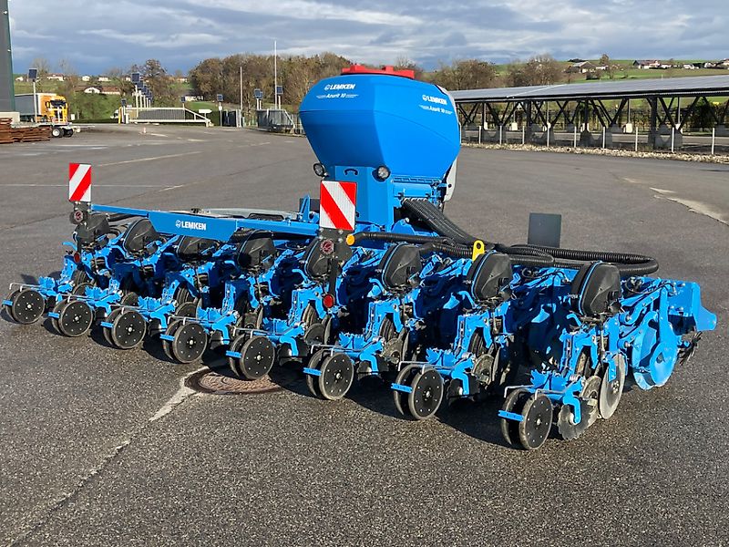 Lemken AZURIT 10 K 8
