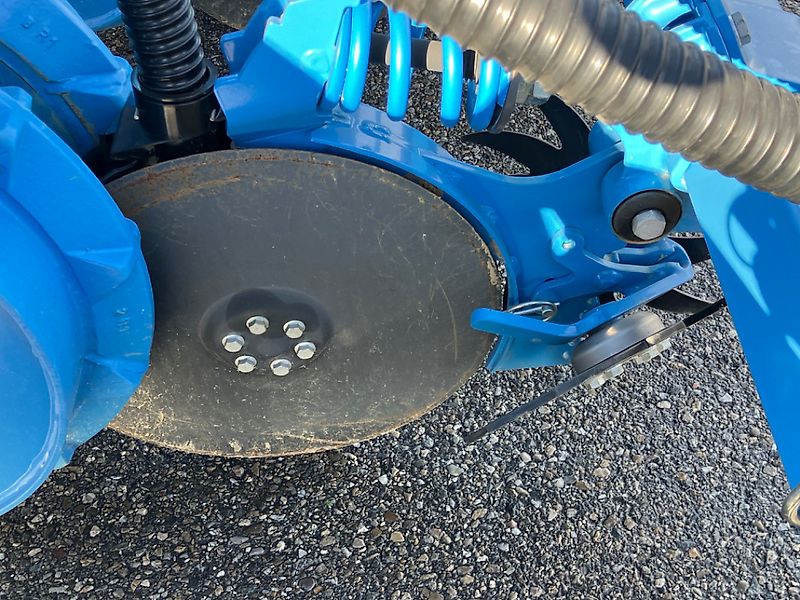 Lemken AZURIT 10 K 8