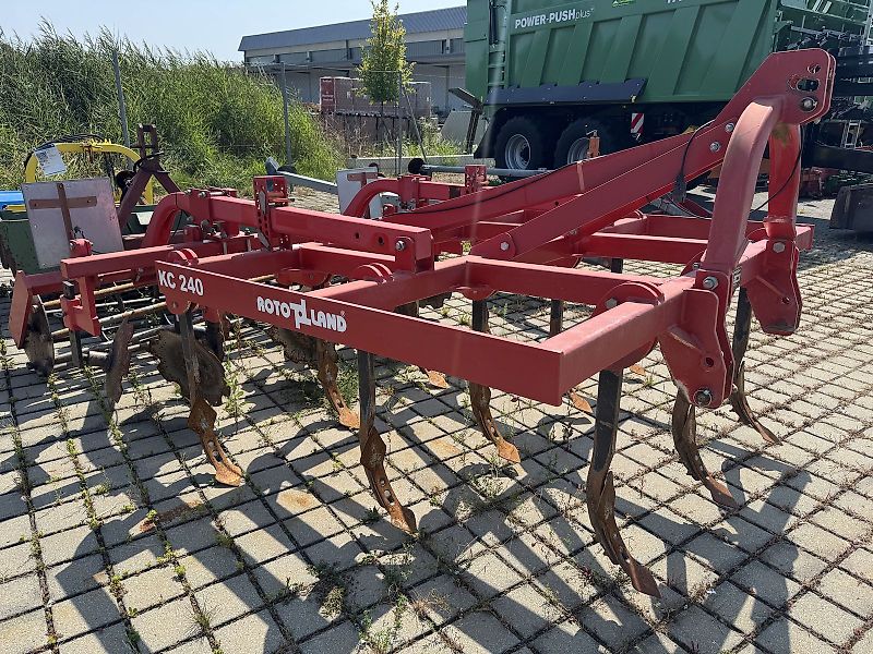 rotoland KC 240