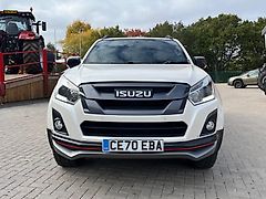 ISUZU DMax Blade 4x4 Automatic.