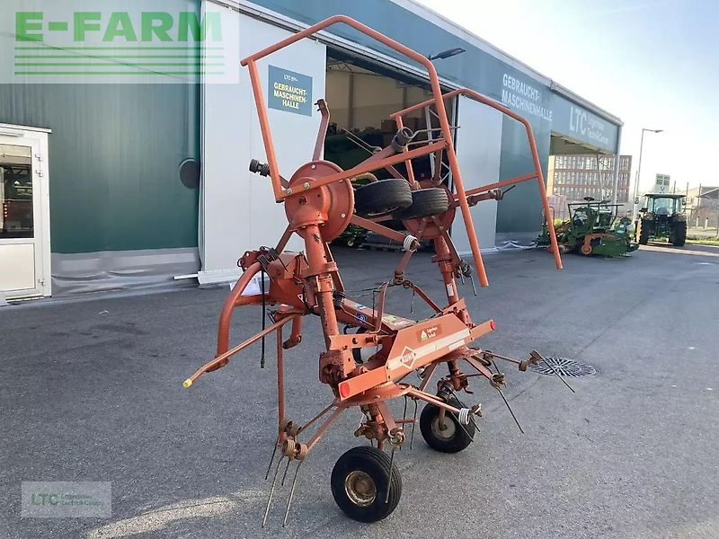 Kuhn gf 4201 mh