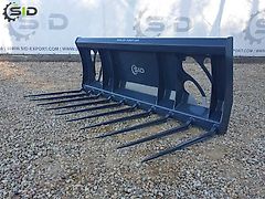 MD SD Mistgabel | 1,2 m - 2,2 m