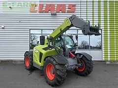 Claas scorpion 732 vpwr