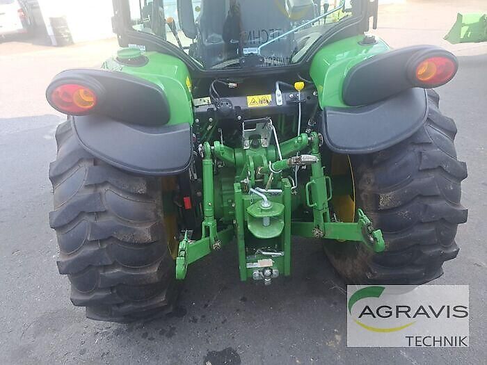 John Deere 4066 R