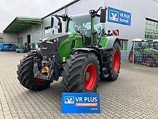Fendt VARIO 720